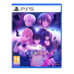 Eternights