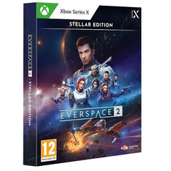 EVERSPACE