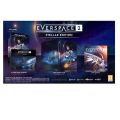 EVERSPACE