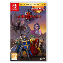 HAMMERWATCH