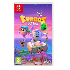 KUKOOS LOST PET