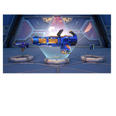 NERF LEGEND