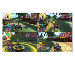 KART RACERS