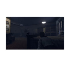 XONE REMOTHERED: BROKEN PORCELAIN