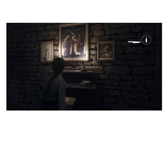 XONE REMOTHERED: BROKEN PORCELAIN