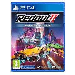 REDOUT 2