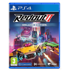 REDOUT 2