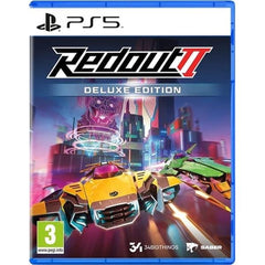 REDOUT 2