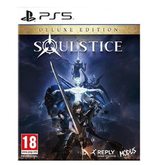 SOULSTICE