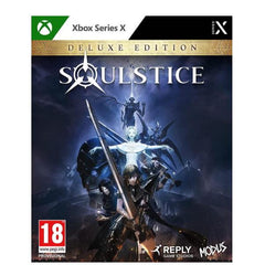 SOULSTICE