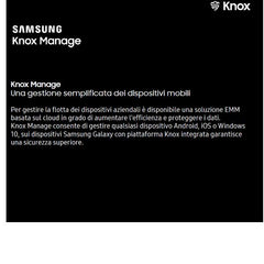 KNOX SUITE ESSENTIAL 3 YEARS