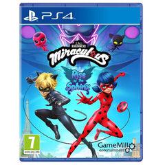 MIRACULOUS