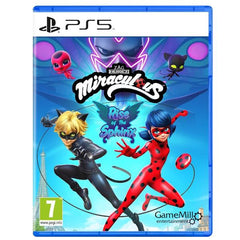 MIRACULOUS