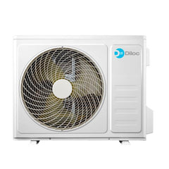 Climatizzatore Monosplit "DILOC MIRO'" - 9.000 BTU da 2,6 KW - WiFi Ready - Pompa di Calore - Classe A++