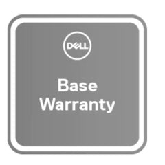 3Y Base Adv Ex to 5Y ProSpt Adv Ex