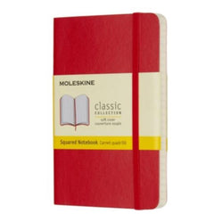 TACCUINO CLASSIC POCKET COPERTINA RIGIDA