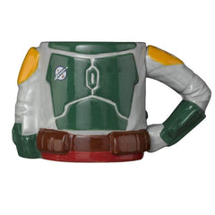 BOBA FETT