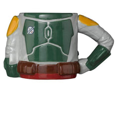 BOBA FETT