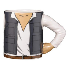 HAN SOLO