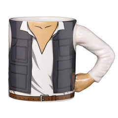 HAN SOLO