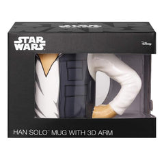 HAN SOLO