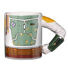 BOBA FETT