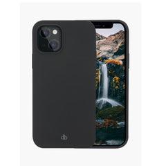 Monaco - iPhone 13 mini - Nero