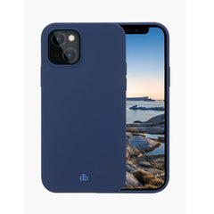 Monaco - iPhone 13 mini - Blu