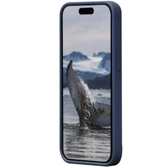 Monaco - iPhone 15 - Pacific Blue