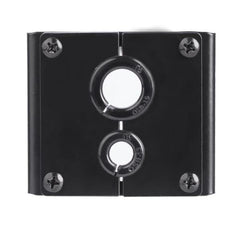 Modulo per Gestione Cavi per Sala Riunioni