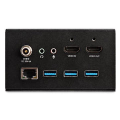 Modulo Dock PC Portatile Sala Conferenza - Box