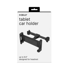 MOUNTBACKTAB - Tablet Car Holder