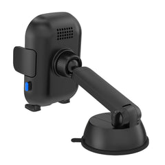 MOUNTCHARGE15 - 15W Wireless Charger Car Holder