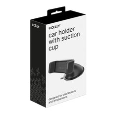 MOUNTDASH - Universal Car Holder