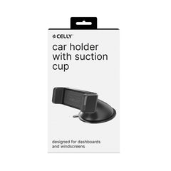 MOUNTDASH - Universal Car Holder