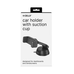 MOUNTEXT - Universal Car Holder