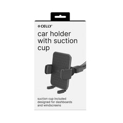 MOUNTFLEXPLUS - Universal Car Holder