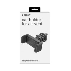 MOUNTVENT360 - Universal Car Holder
