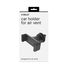 MOUNTVENT - Universal Car Holder
