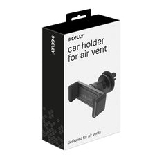MOUNTVENT - Universal Car Holder