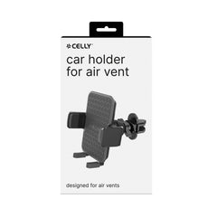 MOUNTVENTPLUS - Universal Car Holder