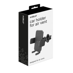 MOUNTVENTPLUS - Universal Car Holder