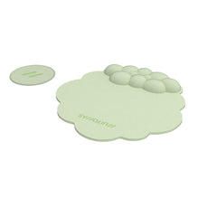 MUITOMAS- Set da scrivania verde salvia