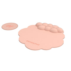 MUITOMAS- Set da scrivania peach fuzz