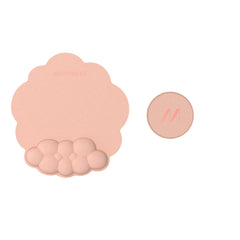 MUITOMAS- Set da scrivania peach fuzz