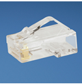 PLUG RJ45U CAT.5E