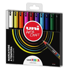 POSCAPEN COLORI ASSORTITI