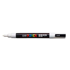 POSCA FINE BIANCO