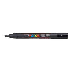 POSCA FINE NERO