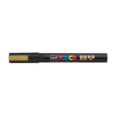 POSCA FINE ORO